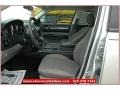 Bright Silver Metallic - Charger SXT Photo No. 12