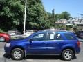 Blue Streak Metallic 2007 Pontiac Torrent AWD