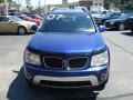 Blue Streak Metallic - Torrent AWD Photo No. 3