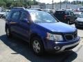 Blue Streak Metallic - Torrent AWD Photo No. 4