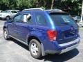 Blue Streak Metallic - Torrent AWD Photo No. 8