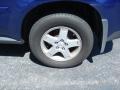 Blue Streak Metallic - Torrent AWD Photo No. 9
