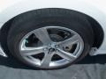 2013 Ford Mustang GT Premium Convertible Wheel