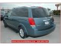 2008 Lakeshore Blue Metallic Nissan Quest 3.5 S  photo #3