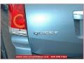 2008 Lakeshore Blue Metallic Nissan Quest 3.5 S  photo #4