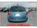 2008 Lakeshore Blue Metallic Nissan Quest 3.5 S  photo #6