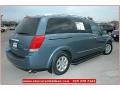 2008 Lakeshore Blue Metallic Nissan Quest 3.5 S  photo #7