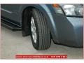 2008 Lakeshore Blue Metallic Nissan Quest 3.5 S  photo #10