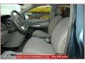 2008 Lakeshore Blue Metallic Nissan Quest 3.5 S  photo #14