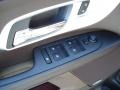 Gold Mist Metallic - Equinox LT AWD Photo No. 15