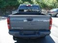 2012 Dark Gray Metallic Chevrolet Colorado LT Regular Cab 4x4  photo #7