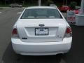 2006 Oxford White Ford Fusion SE  photo #6