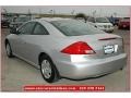 2006 Alabaster Silver Metallic Honda Accord EX Coupe  photo #3