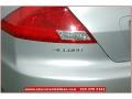 2006 Alabaster Silver Metallic Honda Accord EX Coupe  photo #4