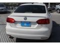 Candy White - Jetta TDI Sedan Photo No. 4