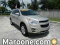 Gold Mist Metallic 2012 Chevrolet Equinox LTZ