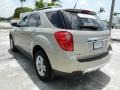 Gold Mist Metallic - Equinox LTZ Photo No. 2