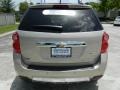 Gold Mist Metallic - Equinox LTZ Photo No. 3