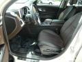 Gold Mist Metallic - Equinox LTZ Photo No. 5
