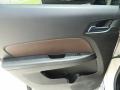 Gold Mist Metallic - Equinox LTZ Photo No. 7