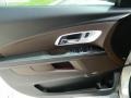 Gold Mist Metallic - Equinox LTZ Photo No. 8