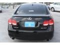 Obsidian Black - GS 350 Photo No. 4