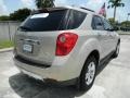 Gold Mist Metallic - Equinox LTZ Photo No. 18
