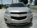 Gold Mist Metallic - Equinox LTZ Photo No. 20