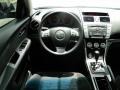 2009 Ebony Black Mazda MAZDA6 i Sport  photo #4