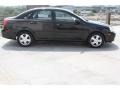 Fantasy Black Metallic - Forenza Sedan Photo No. 4