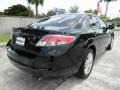 2009 Ebony Black Mazda MAZDA6 i Sport  photo #18