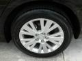 2009 Mazda MAZDA6 i Sport Wheel and Tire Photo
