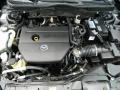 2009 Mazda MAZDA6 2.5 Liter DOHC 16-Valve VVT 4 Cylinder Engine Photo