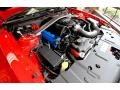 5.0 Liter 302 Hi-Po DOHC 32-Valve Ti-VCT V8 Engine for 2013 Ford Mustang Boss 302 #69107360