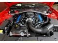 5.0 Liter 302 Hi-Po DOHC 32-Valve Ti-VCT V8 Engine for 2013 Ford Mustang Boss 302 #69107369