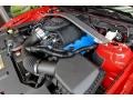 5.0 Liter 302 Hi-Po DOHC 32-Valve Ti-VCT V8 Engine for 2013 Ford Mustang Boss 302 #69107378