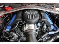 5.0 Liter 302 Hi-Po DOHC 32-Valve Ti-VCT V8 2013 Ford Mustang Boss 302 Engine