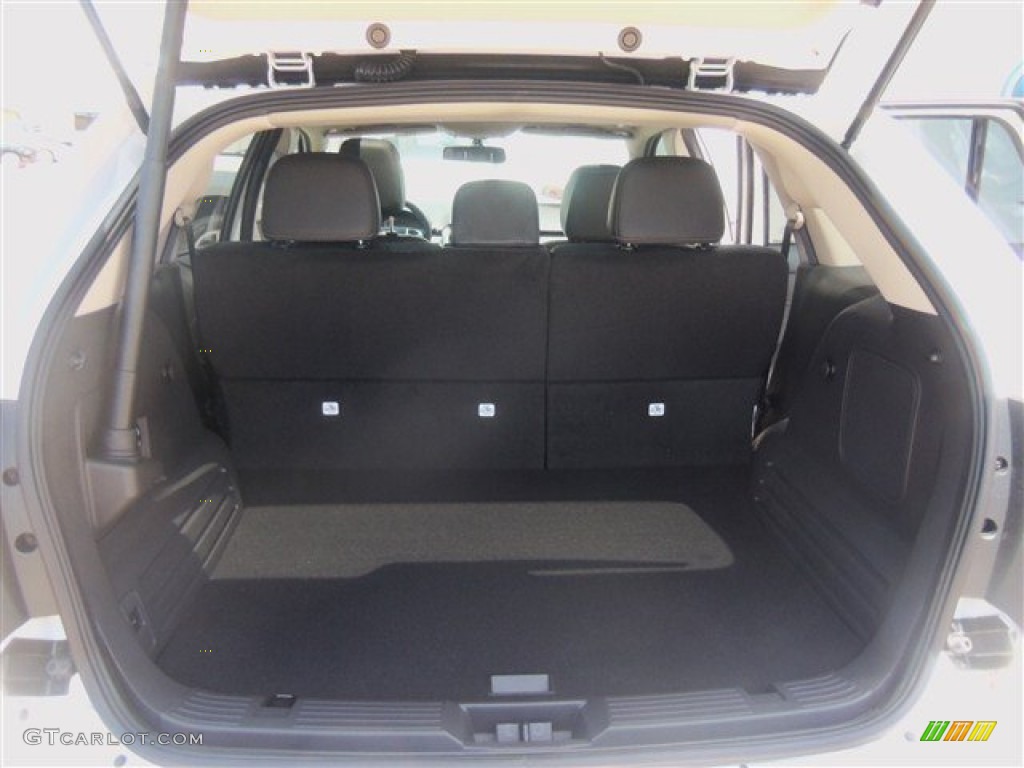 2013 Ford Edge Sport Trunk Photo #69107399