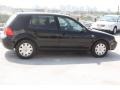 Black - Golf GL 4 Door Photo No. 6