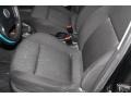 Black - Golf GL 4 Door Photo No. 8