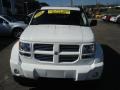 Bright White - Nitro Heat 4x4 Photo No. 2