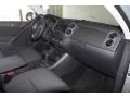 Reflex Silver Metallic - Tiguan S Photo No. 22