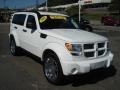 Bright White - Nitro Heat 4x4 Photo No. 3