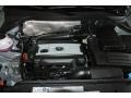 Reflex Silver Metallic - Tiguan S Photo No. 24