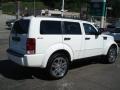Bright White - Nitro Heat 4x4 Photo No. 5