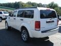 Bright White - Nitro Heat 4x4 Photo No. 7