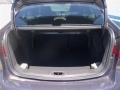 Charcoal Black/Light Stone Trunk Photo for 2013 Ford Fiesta #69107927