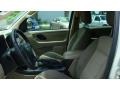 2005 Gold Ash Metallic Ford Escape XLS  photo #11