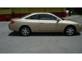 Gold Dust Metallic - Solara SE V6 Coupe Photo No. 2