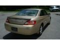 Gold Dust Metallic - Solara SE V6 Coupe Photo No. 3